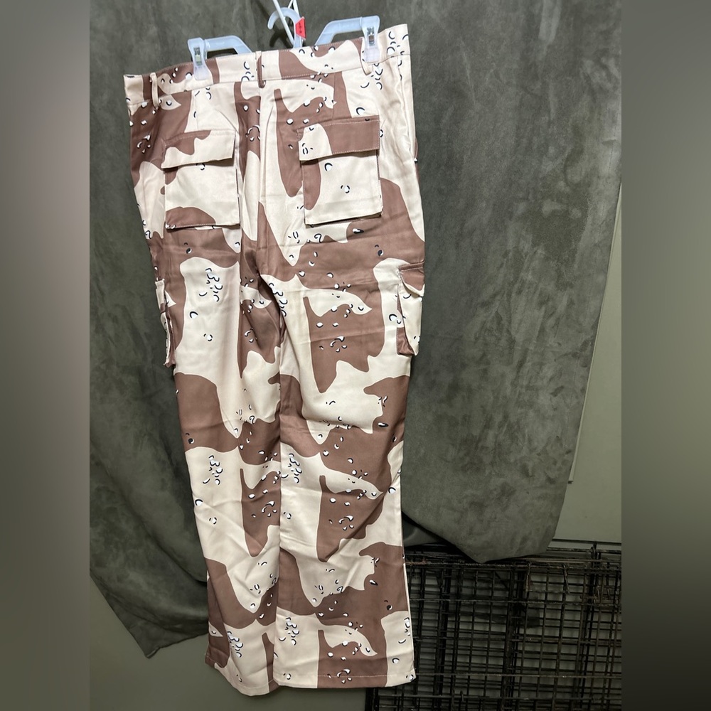 Item 113 Cargo Pants